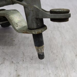 Moteur essuie glace avant droit PEUGEOT 407 PHASE 1 Diesel