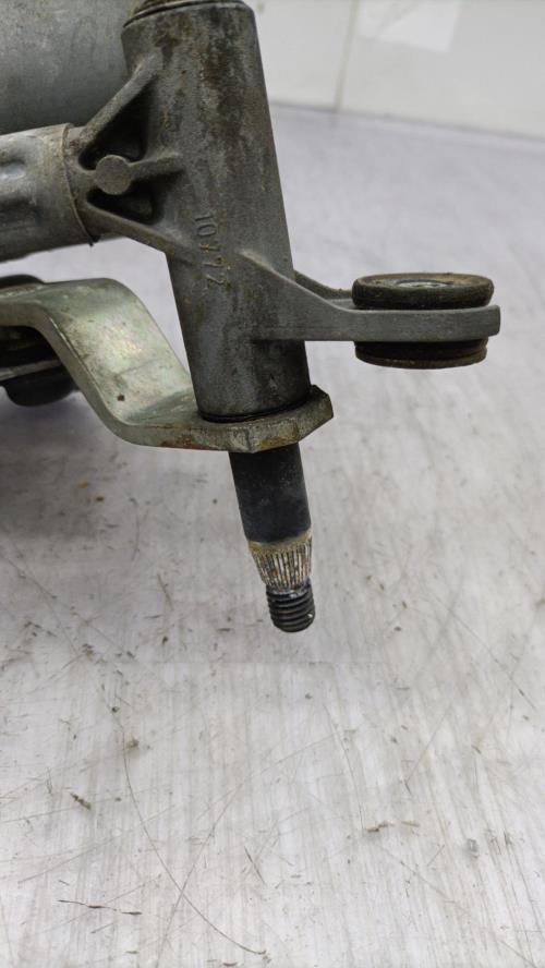 Moteur essuie glace avant droit PEUGEOT 407 PHASE 1 Diesel