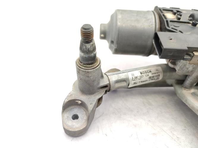 Moteur essuie glace avant droit FORD S-MAX 1 PHASE 1 Diesel