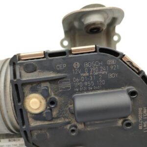 Moteur essuie glace avant droit SEAT LEON 2 PHASE 1 Diesel