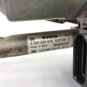 Moteur essuie glace avant droit SEAT LEON 2 PHASE 1 Diesel