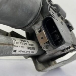 Moteur essuie glace avant droit SEAT LEON 2 PHASE 1 Diesel
