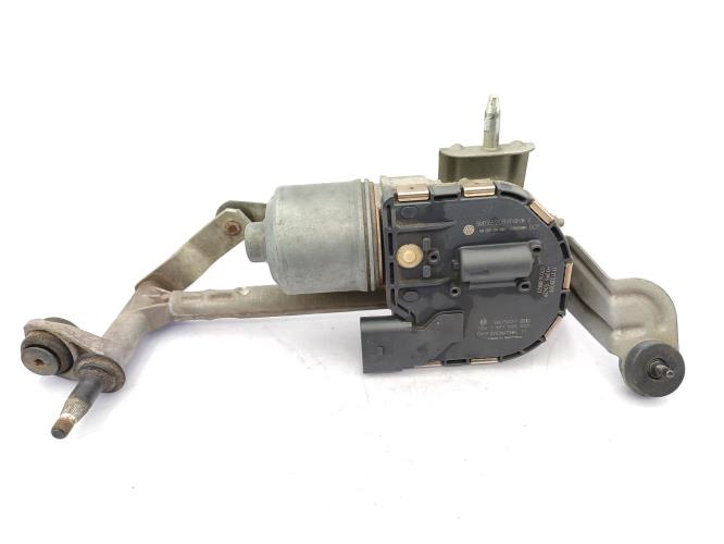 Moteur essuie glace avant droit VOLKSWAGEN GOLF PLUS PHASE 1 Diesel