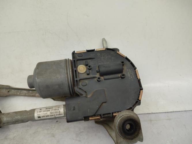 Moteur essuie glace avant droit SEAT ALTEA PHASE 1 Diesel
