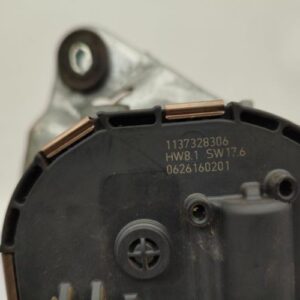 Moteur essuie glace avant droit PEUGEOT 407 PHASE 1 BREAK Diesel