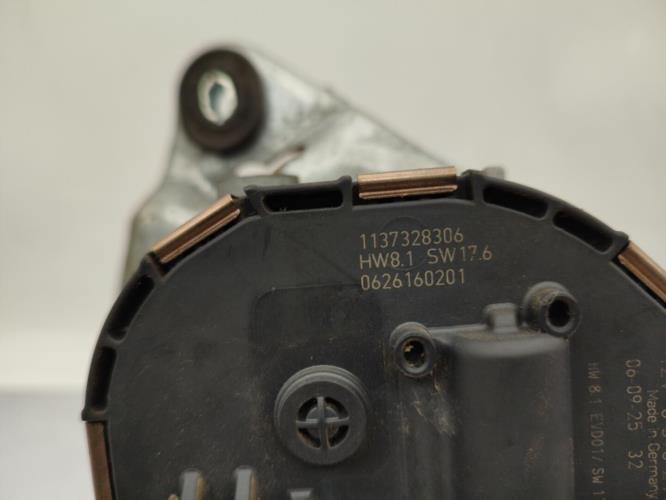 Moteur essuie glace avant droit PEUGEOT 407 PHASE 1 BREAK Diesel