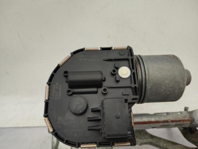 Moteur essuie glace avant droit PEUGEOT 3008 1 PHASE 1 Diesel