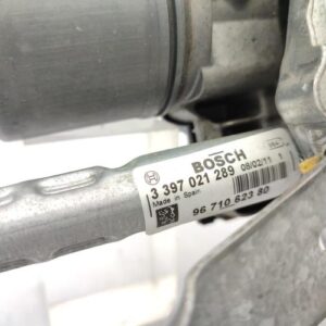 Moteur essuie glace avant droit PEUGEOT 3008 1 PHASE 1 Diesel