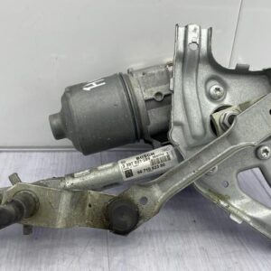 Moteur essuie glace avant droit PEUGEOT 3008 1 PHASE 1 Diesel