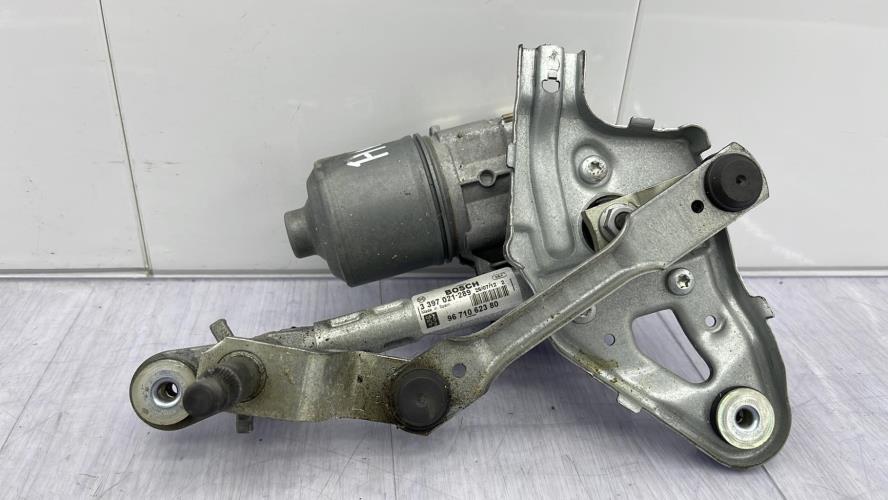 Moteur essuie glace avant droit PEUGEOT 3008 1 PHASE 1 Diesel