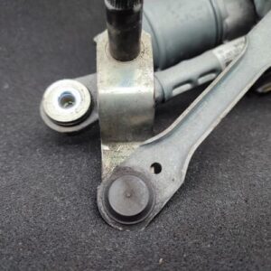 Moteur essuie glace avant droit PEUGEOT 3008 1 PHASE 1 Diesel