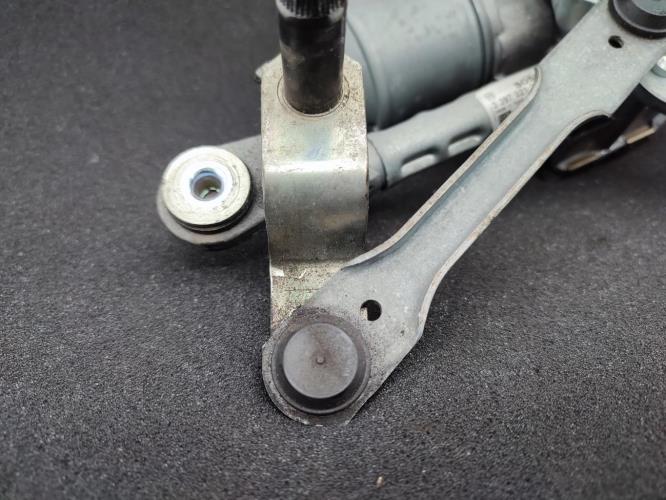 Moteur essuie glace avant droit PEUGEOT 3008 1 PHASE 1 Diesel