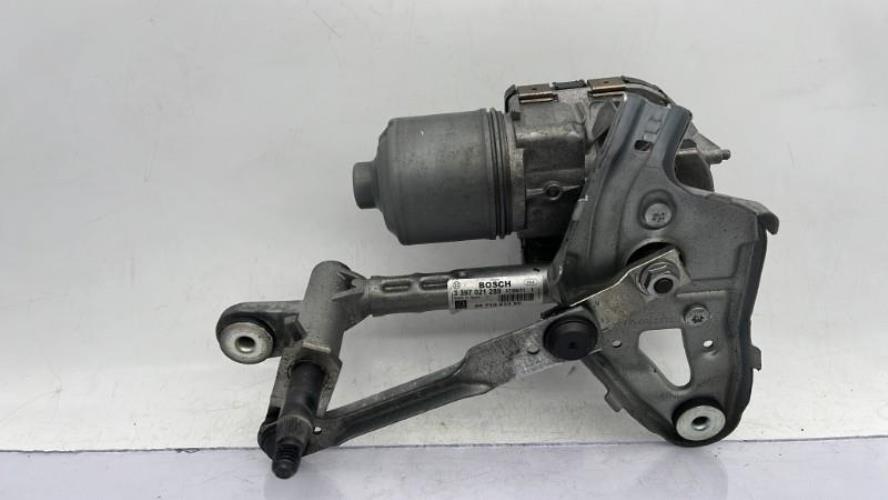 Moteur essuie glace avant droit PEUGEOT 3008 1 PHASE 2 Diesel