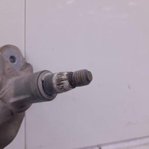 Moteur essuie glace avant droit FORD S-MAX 1 PHASE 1 Diesel