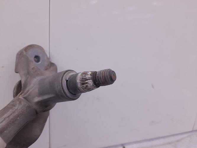 Moteur essuie glace avant droit FORD S-MAX 1 PHASE 1 Diesel