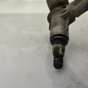 Moteur essuie glace avant droit FORD S-MAX 1 PHASE 2 Diesel