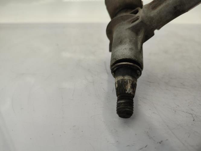 Moteur essuie glace avant droit FORD S-MAX 1 PHASE 2 Diesel