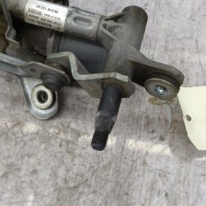 Moteur essuie glace avant droit PEUGEOT 407 PHASE 1 Diesel