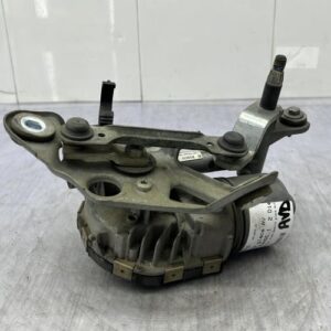 Moteur essuie glace avant droit PEUGEOT 407 PHASE 1 Diesel