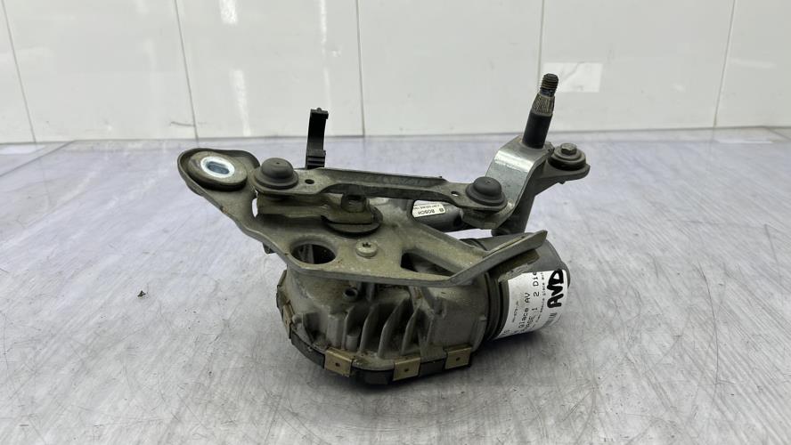 Moteur essuie glace avant droit PEUGEOT 407 PHASE 1 Diesel