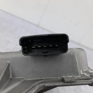 Moteur essuie glace avant gauche CITROEN C4 GRAND PICASSO 1 Diesel