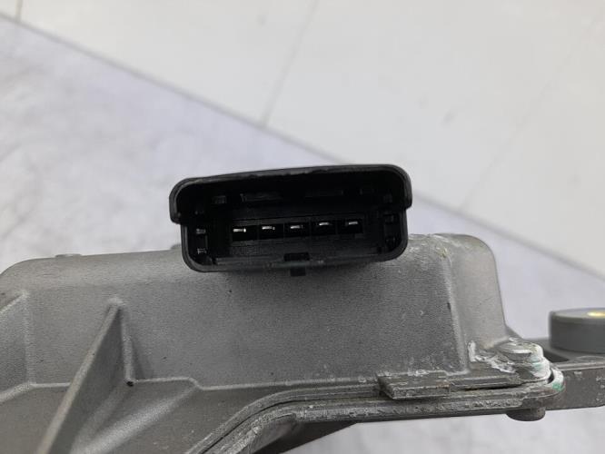 Moteur essuie glace avant gauche CITROEN C4 GRAND PICASSO 1 Diesel