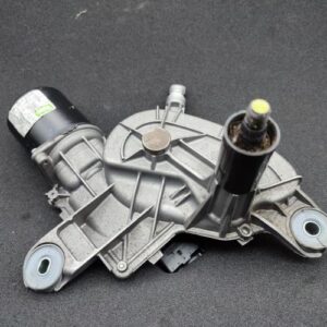 Moteur essuie glace avant gauche CITROEN C4 GRAND PICASSO 1 Diesel