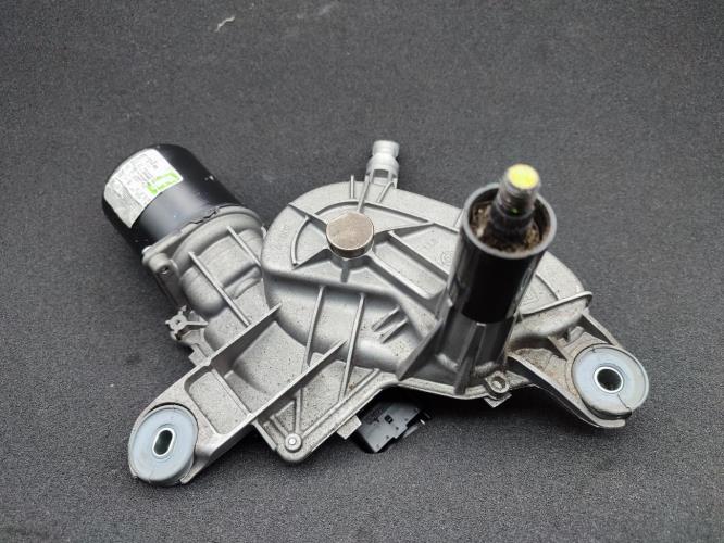 Moteur essuie glace avant gauche CITROEN C4 GRAND PICASSO 1 Diesel