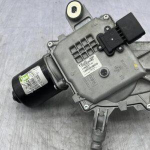 Moteur essuie glace avant gauche CITROEN C4 GRAND PICASSO 1 Diesel