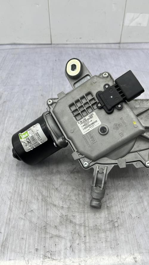 Moteur essuie glace avant gauche CITROEN C4 GRAND PICASSO 1 Diesel