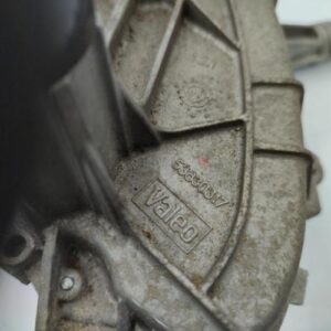 Moteur essuie glace avant gauche CITROEN C4 PICASSO 1 Diesel