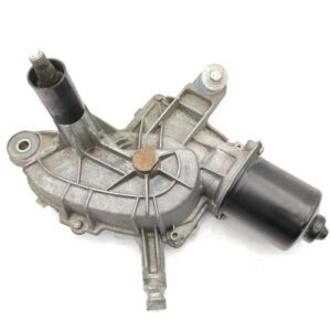 Moteur essuie glace avant gauche CITROEN C4 PICASSO 1 Diesel