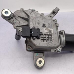 Moteur essuie glace avant gauche CITROEN C4 PICASSO 1 Diesel