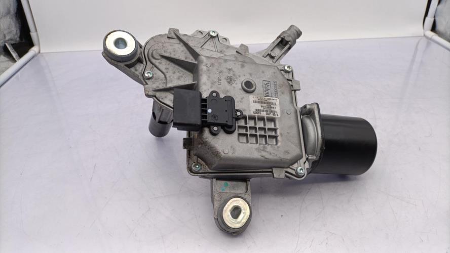 Moteur essuie glace avant gauche CITROEN C4 PICASSO 1 Diesel