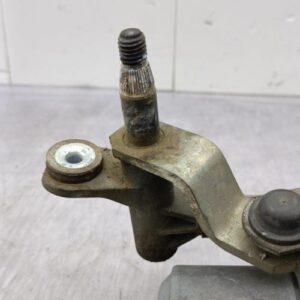 Moteur essuie glace avant gauche PEUGEOT 407 PHASE 1 Diesel