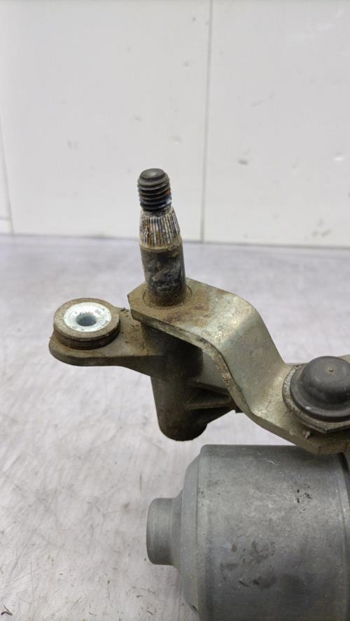 Moteur essuie glace avant gauche PEUGEOT 407 PHASE 1 Diesel