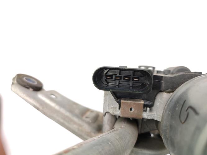 Moteur essuie glace avant gauche FORD S-MAX 1 PHASE 1 Diesel