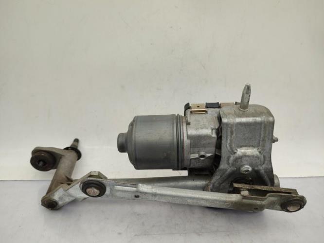 Moteur essuie glace avant gauche VOLKSWAGEN TOURAN 1 PHASE 1 Diesel