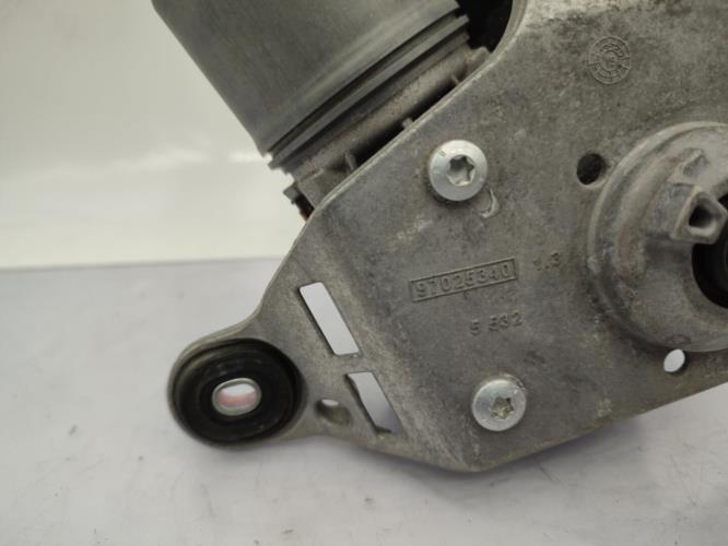 Moteur essuie glace avant gauche RENAULT SCENIC 4 Diesel