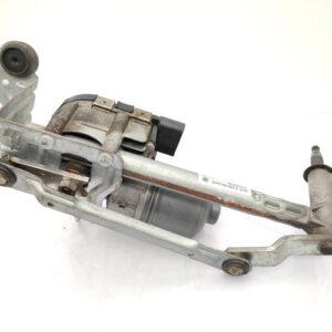 Moteur essuie glace avant gauche VOLKSWAGEN GOLF PLUS PHASE 1 Essence