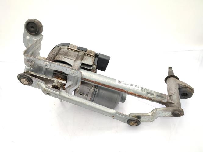 Moteur essuie glace avant gauche VOLKSWAGEN GOLF PLUS PHASE 1 Essence