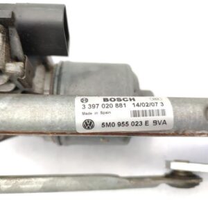 Moteur essuie glace avant gauche VOLKSWAGEN GOLF PLUS PHASE 1 Diesel
