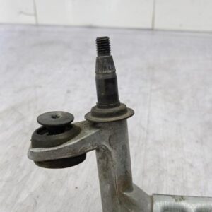 Moteur essuie glace avant gauche VOLKSWAGEN GOLF PLUS PHASE 2 Essence