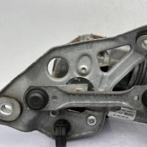 Moteur essuie glace avant gauche PEUGEOT 407 PHASE 1 Diesel