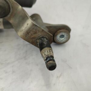 Moteur essuie glace avant gauche PEUGEOT 407 PHASE 1 BREAK Diesel