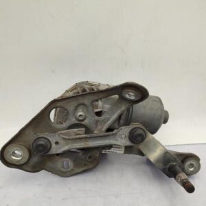 Moteur essuie glace avant gauche PEUGEOT 407 PHASE 1 BREAK Diesel