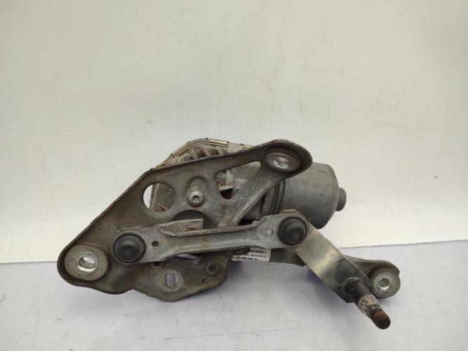 Moteur essuie glace avant gauche PEUGEOT 407 PHASE 1 BREAK Diesel
