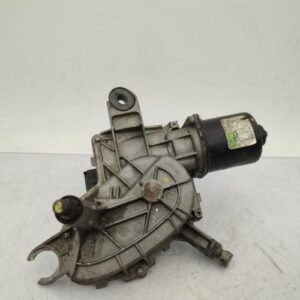 Moteur essuie glace avant gauche CITROEN C4 PICASSO 1 Diesel