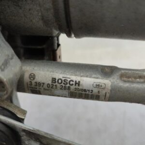 Moteur essuie glace avant gauche PEUGEOT 3008 1 PHASE 1 Diesel