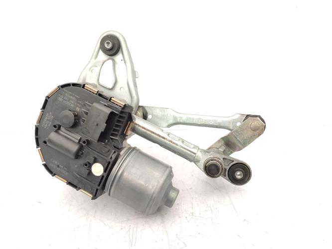 Moteur essuie glace avant gauche PEUGEOT 3008 1 PHASE 1 Diesel